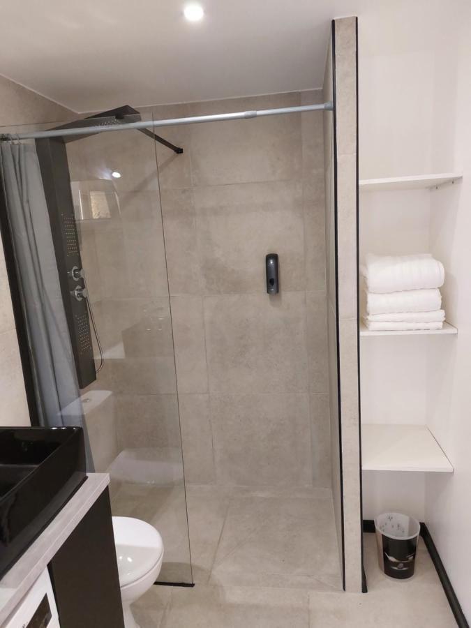 Appartement T2 Agde Centre A 10 Mn Des Plages Экстерьер фото